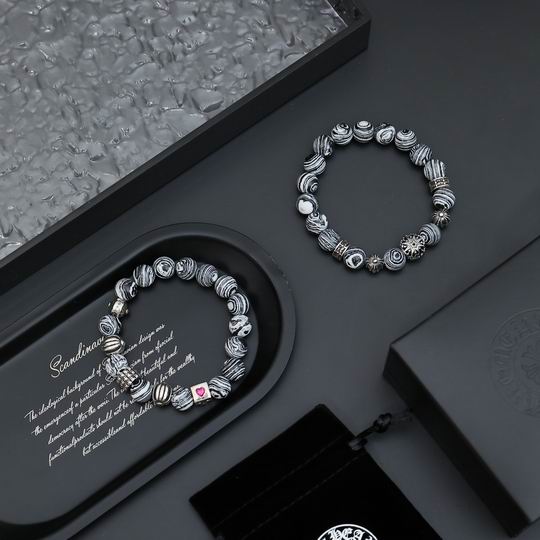 Chrome Hearts bracelet 12lyh12